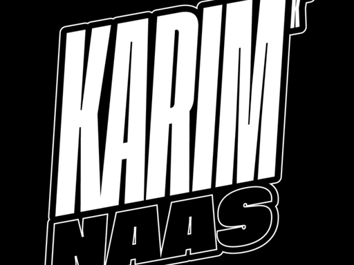 Karim Naas I Official Website